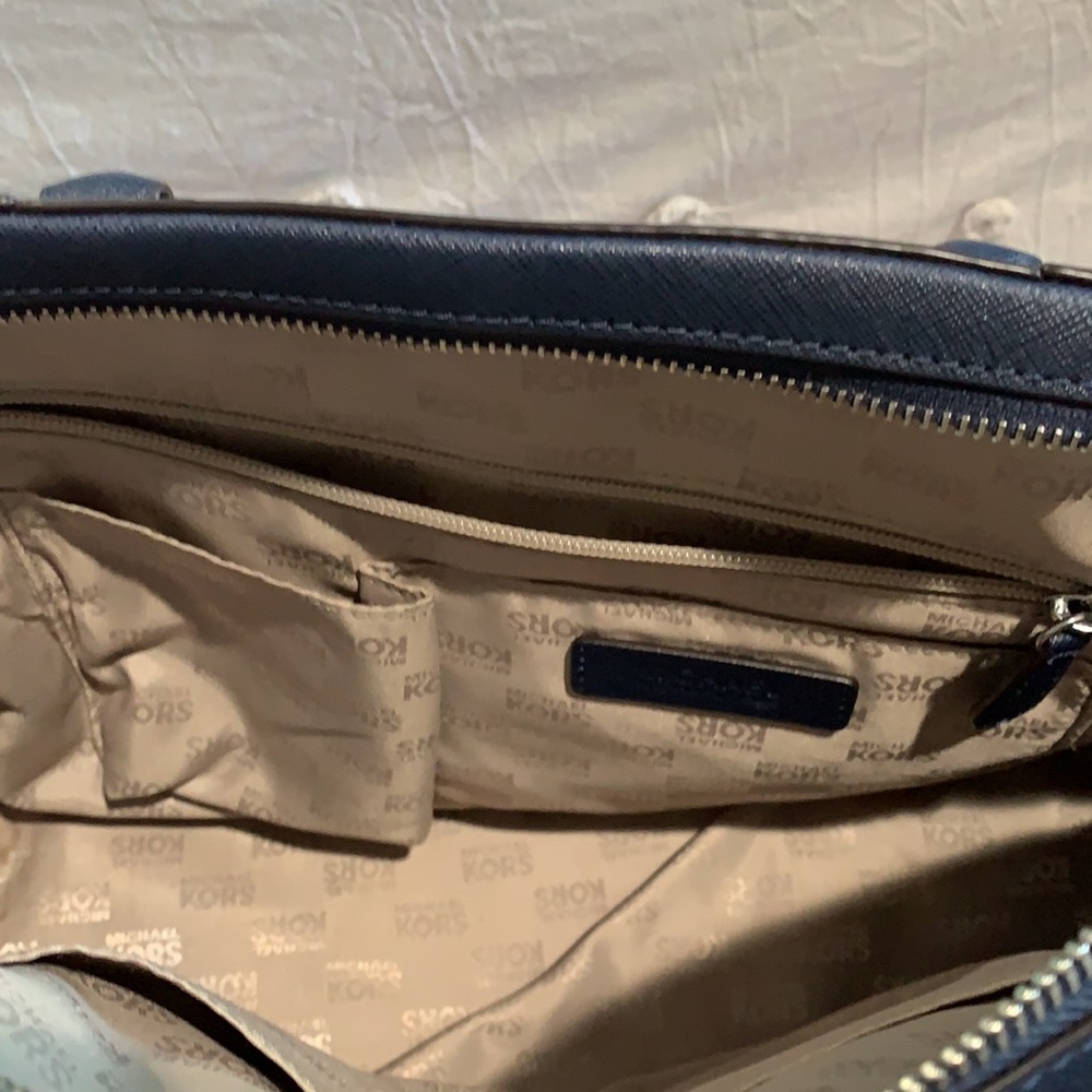 Michael Kors Handbag Authentic - image 6